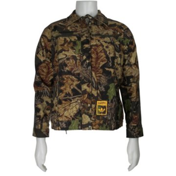 adidas Montana Camo - 061906