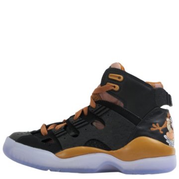 adidas EQT B-Ball (Youth) - 071569