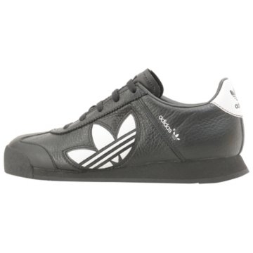 adidas Samoa Trefoil (Toddler/Youth)