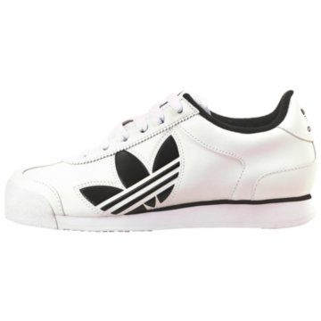 adidas Samoa Trefoil XL