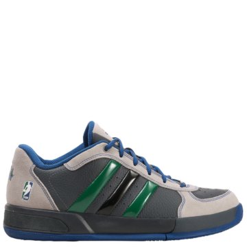 adidas BTB LT NBA Europe Low - 077977