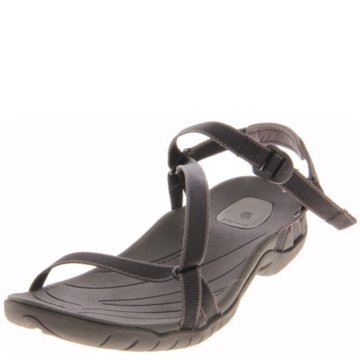 Teva Zirra W - 1000035-BLK