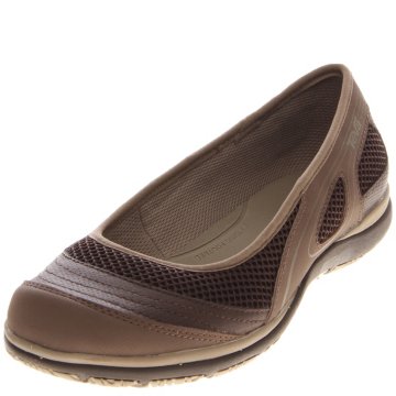 Teva Makena Ballerina Womens - 1000055-LTBR