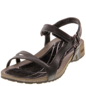 Teva Cabrillo Universal W - 1000071-BLK