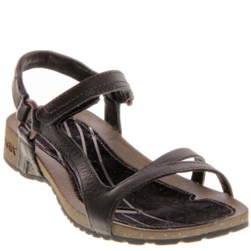 Teva Cabrillo Universal W - 1000071-BLK