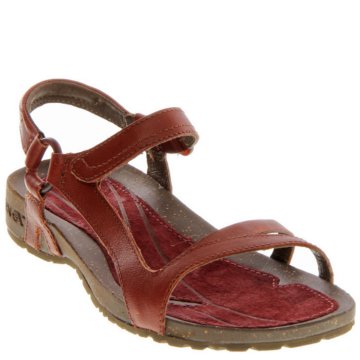 Teva Cabrillo Universal W - 1000071-BUR