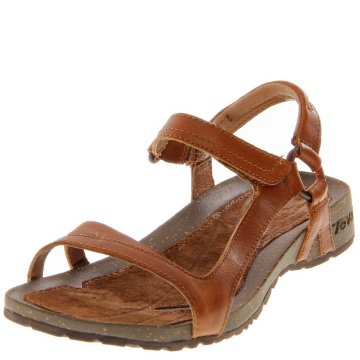 Teva Cabrillo Universal W - 1000071-TAN