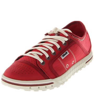 Teva Fuse-ion W - 1000268-RED