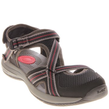 Teva Ewaso Womens - 1000271-BLK