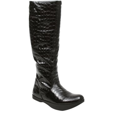 Kalso Earth Elite Too - 100356W-BLKP