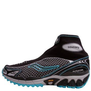 Saucony Progrid Razor - 10049-2