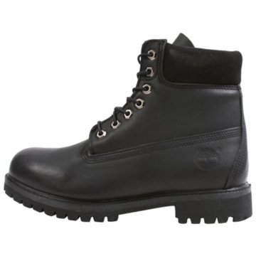  6" Premium Waterproof Boot