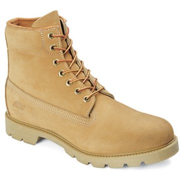  6" Basic w/ padded collar