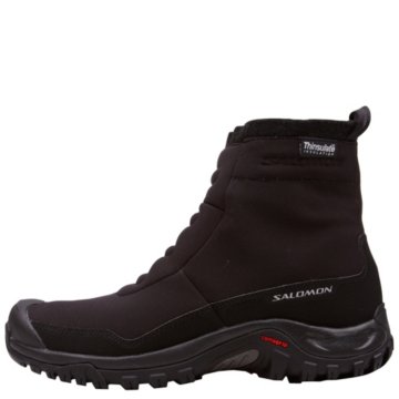 Salomon Tactile TS WP - 100857