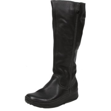 FitFlop Superboot Tall Leather - 101-082