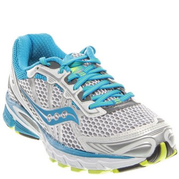 Saucony Progrid Ride 5 Womens - 10156-2