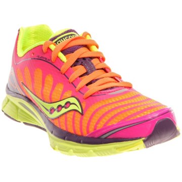 Saucony Kinvara 3 Womens