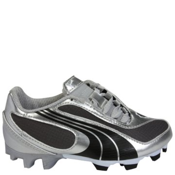 Puma V5.08 SL I FG Jr (Toddler/Youth) - 101756-04