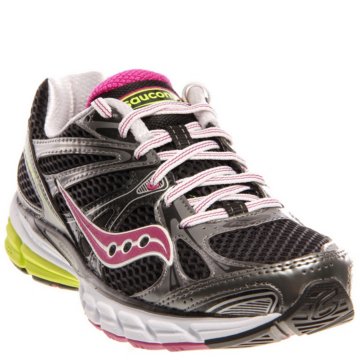 Saucony Guide 6 Womens - 10179-3