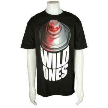 The Wild Ones Spray Paint - 101792-BLK