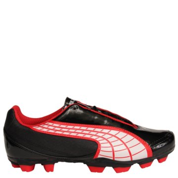 Puma V5.10 I FG Jr (Toddler/Youth) - 101830-03