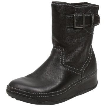 Superboot Short Leather