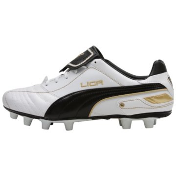 Puma Liga Finale I FG