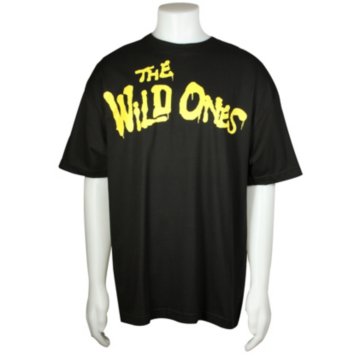 The Wild Ones Warrior - 102281-BLKY