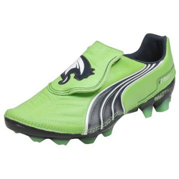 Puma v1.11 K i FG