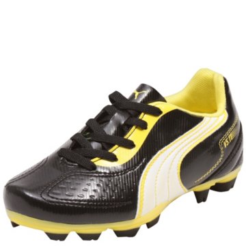 Puma v5.11 i FG (Toddler/Youth) - 102342-04