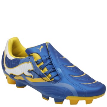 Puma Cat 3.10 Elektro FG - 102381-01