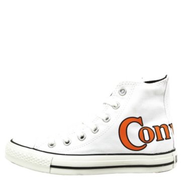 Converse Chuck Taylor All Star Wrap Around Hi - 102915
