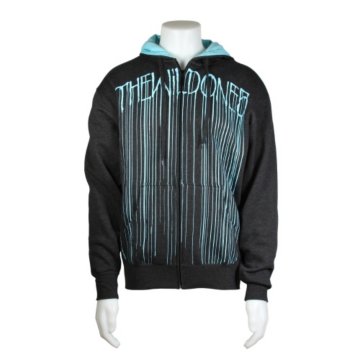 The Wild Ones Hoodie - 103538-CHA