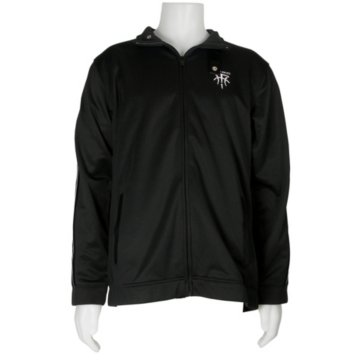 adidas T-Mac Plush Front Zip - 104773