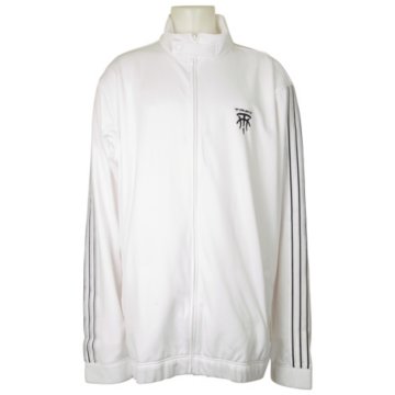 adidas T-Mac Plush Front Zip