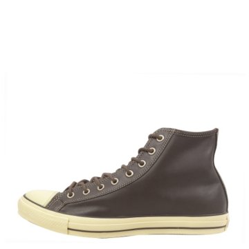 Converse Chuck Taylor All Star Leather Hi - 105993