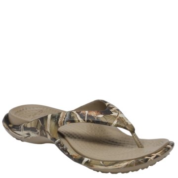 Crocs Baja Realtree - 10603-90C