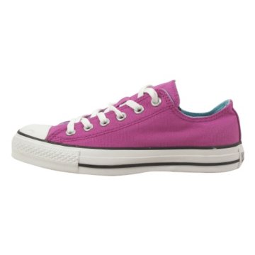  Chuck Taylor Double Tongue Ox