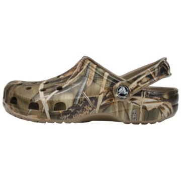 Crocs Beach Realtree V2
