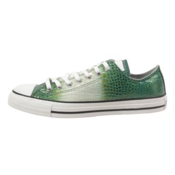 Converse Chuck Taylor All Star Embossed Leather Ox