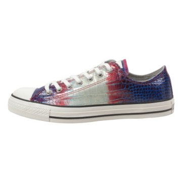 Converse Chuck Taylor All Star Embossed Leather Ox