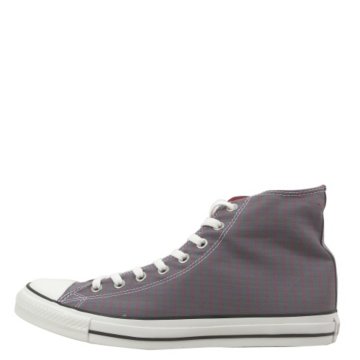 Converse Chuck Taylor All Star Plaid Hi - 108710F