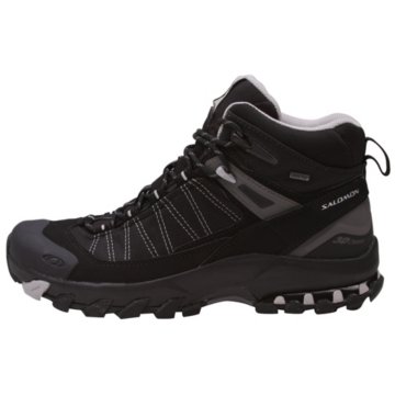 Salomon 3D Fastpacker GTX W