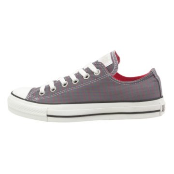  Chuck Taylor All Star Plaid Ox