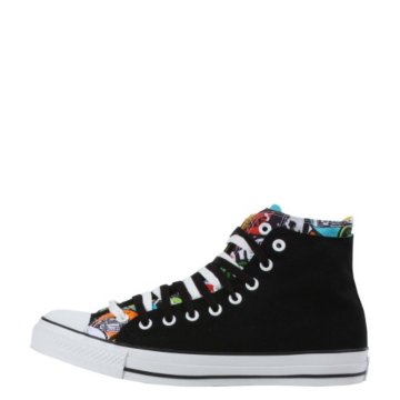 Converse Chuck Taylor All Star Double Upper Pins Hi - 108751F