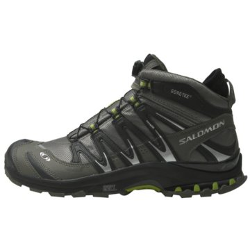 Salomon XA Pro 3D Mid GTX Ultra