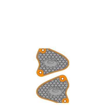 SIDI SRS Metatarsus Pad - 10926000394