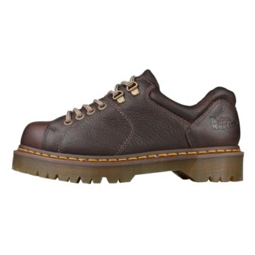  8312 6-Tie Lace To Toe Shoe