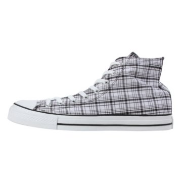  Chuck Taylor All Star Plaid Hi