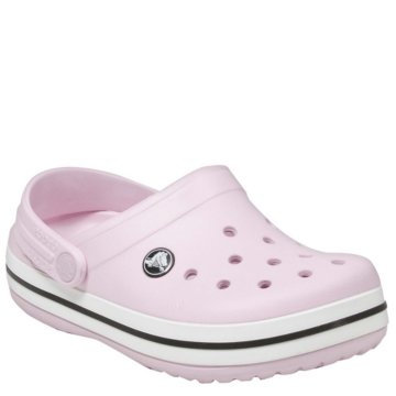 Crocs Crocband Kids (Toddler/Youth) - 10998-66G